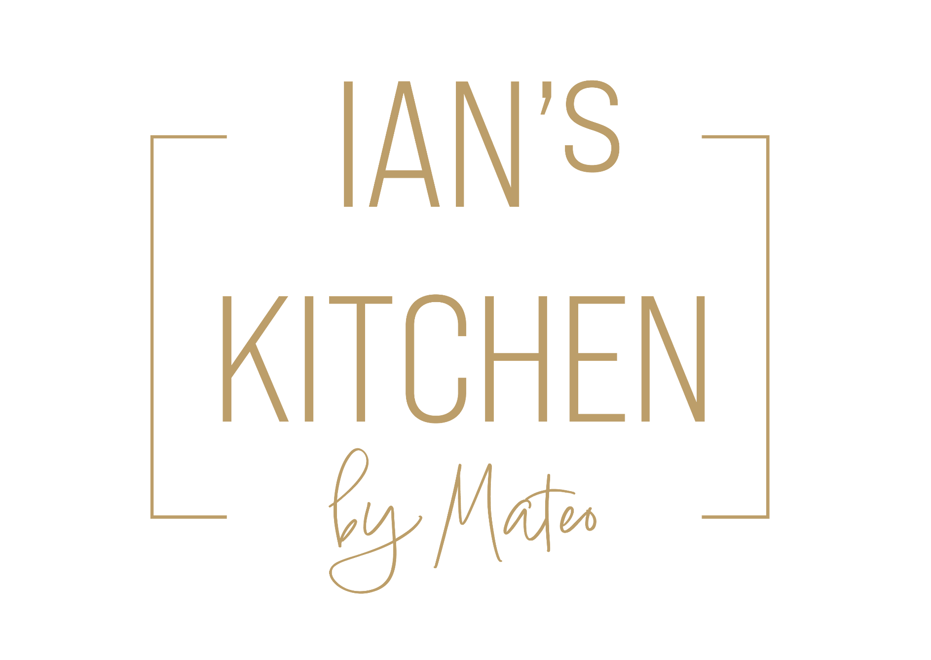 Ian's Kitchen