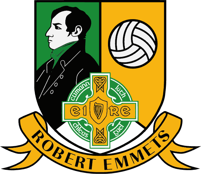 Robert Emmets CLG