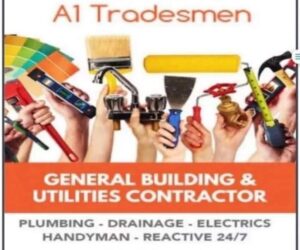 A1 Tradesmen – MPU