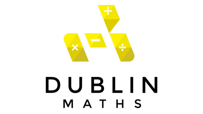 📢 We are proud to announce Dublin Maths as a new Club Affiliate Sponsor 📢