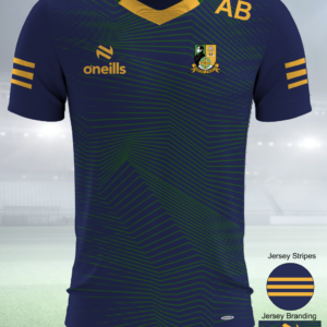 Training Pack: Training Top with Half Zip Top or Hooded Top