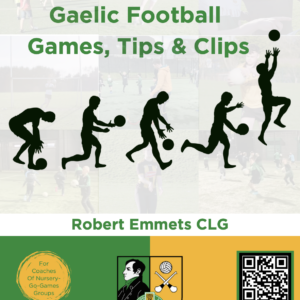 Robert Emmets CLG-MGD Coaching Manual