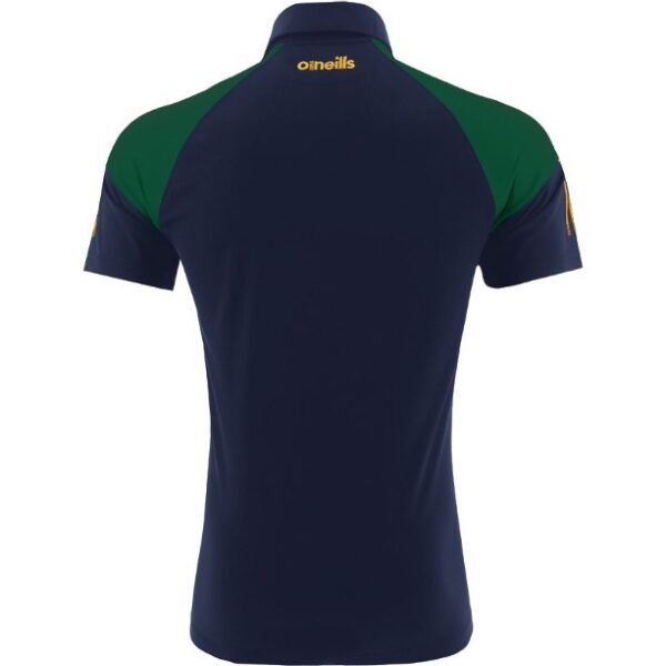Oslo Polo Shirt - Image 2