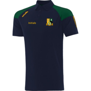 Oslo Polo Shirt