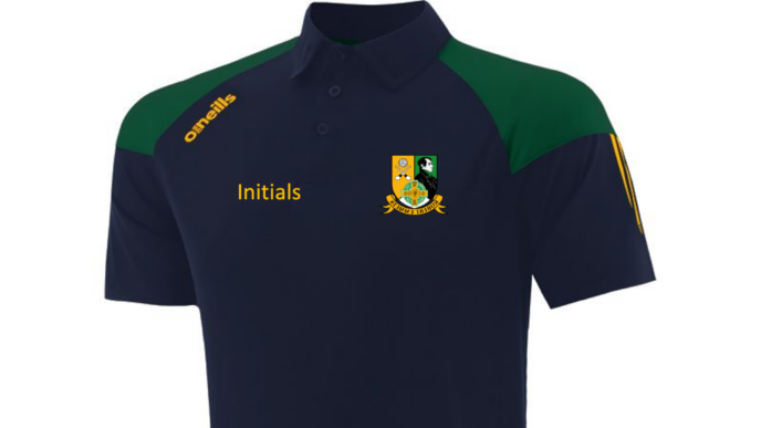 Oslo Polo Shirt