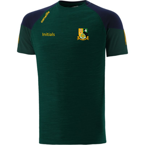 Oslo T-Shirt