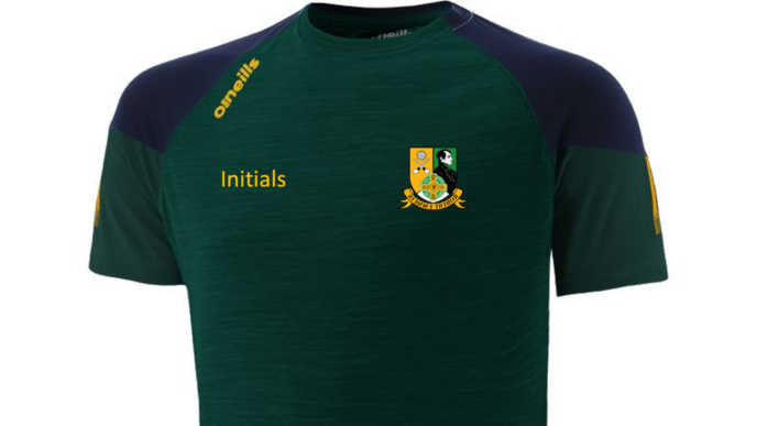 Oslo T-Shirt