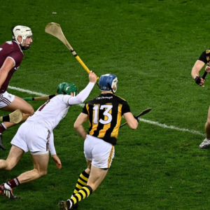 2025 Leinster GAA Hurling Finals