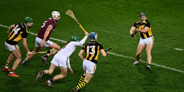 2025 Leinster GAA Hurling Finals