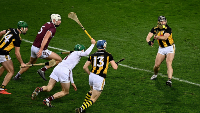 2025 Leinster GAA Hurling Finals