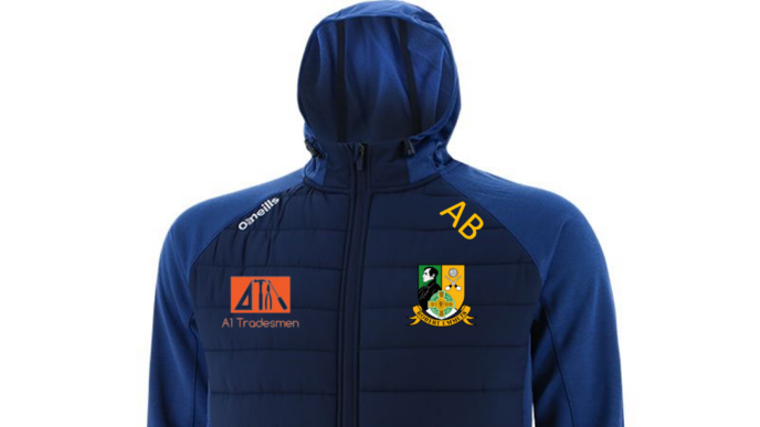 Portland Light Weight Padded Jacket