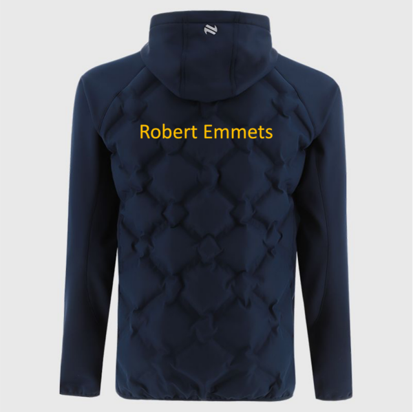 Vortex Light Weight Padded Jacket - Image 2