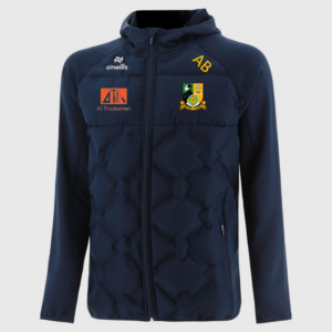 Vortex Light Weight Padded Jacket