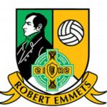 Robert Emmets CLG